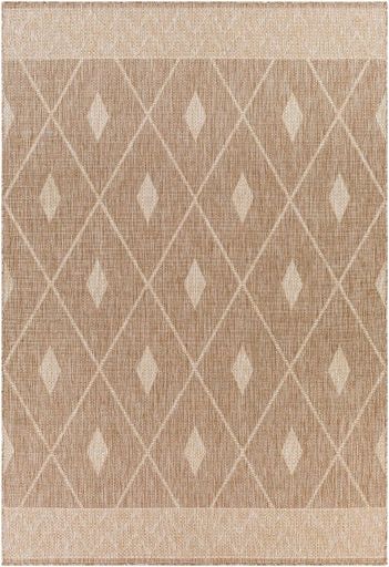 surya tuareg trg 2335 tan rug
