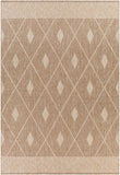 surya tuareg trg 2335 tan rug