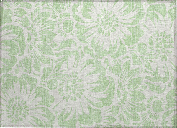 Addison Chantille ACN551 Mint Rug