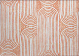 Addison Chantille ACN540 Salmon Rug