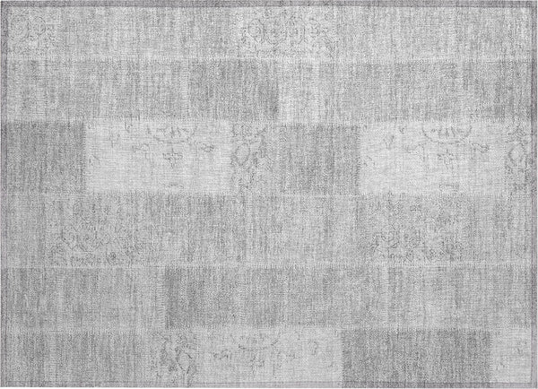 Addison Chantille ACN631 Silver Rug