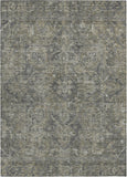 addison chantille acn571 mocha rug