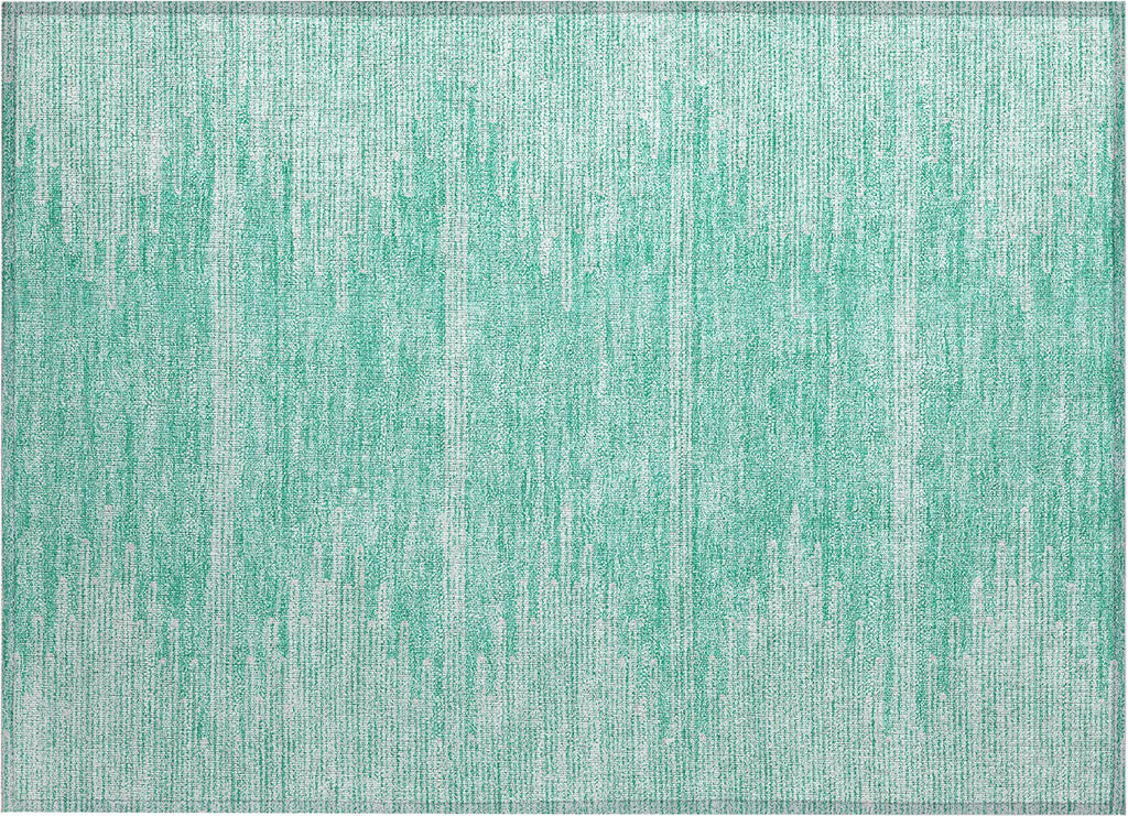 addison chantille acn647 teal rug