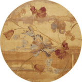 nourison somerset st18 beige rug