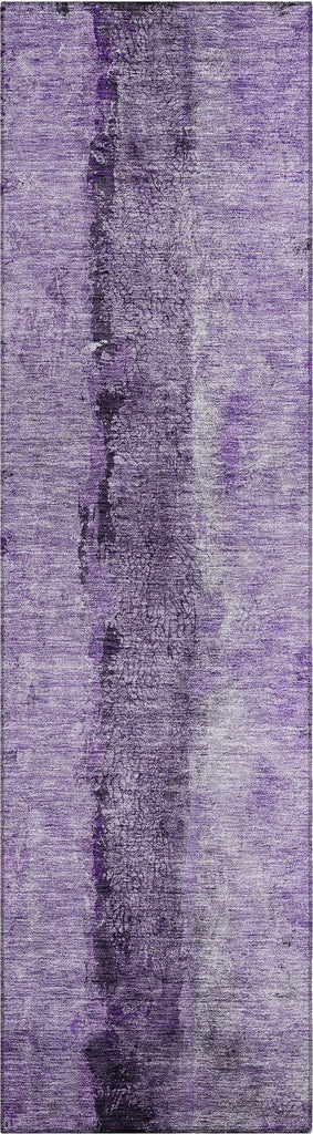 addison chantille acn605 purple rug