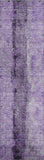 Addison Chantille ACN605 Purple Rug