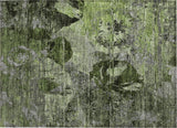 Addison Chantille ACN555 Green Rug