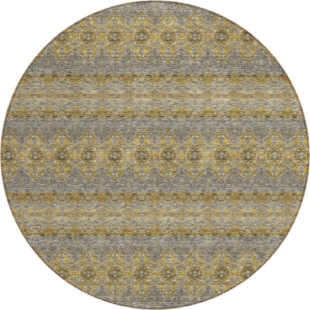 addison chantille acn615 gold rug