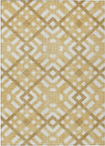 addison chantille acn616 gold rug