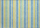 Addison Chantille ACN531 Yellow Rug