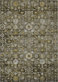addison chantille acn651 mocha rug