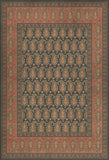 spicher and company persian bazaar kintala drabarni rug