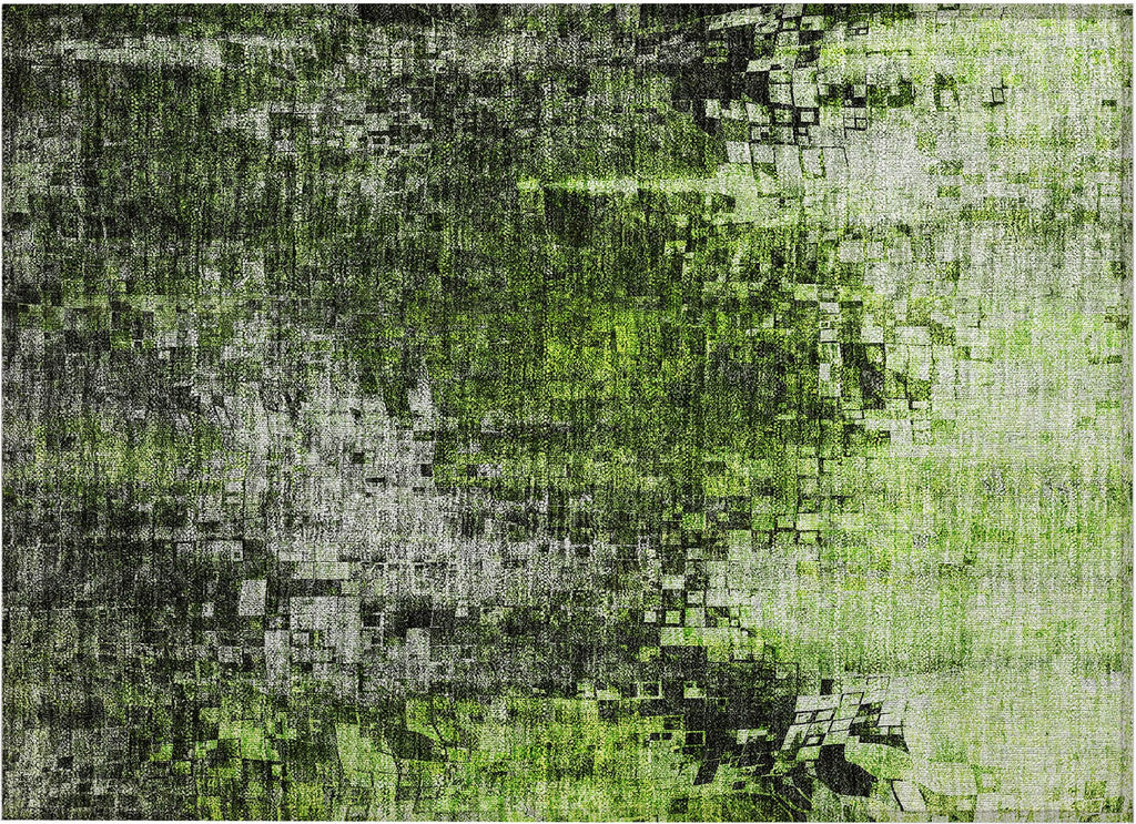 addison chantille acn581 green rug