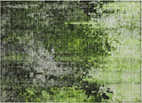 Addison Chantille ACN581 Green Rug