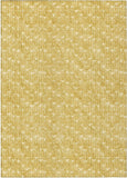 addison chantille acn514 gold rug