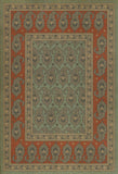 spicher and company persian bazaar kintala nuri rug