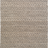 Surya Rug Co. Ingrid Black Rug | Black Rugs | Rugs Done Right 