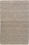 Surya Rug Co. Ingrid Black Rug | Black Rugs | Rugs Done Right 