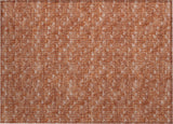 Addison Chantille ACN514 Terracotta Rug