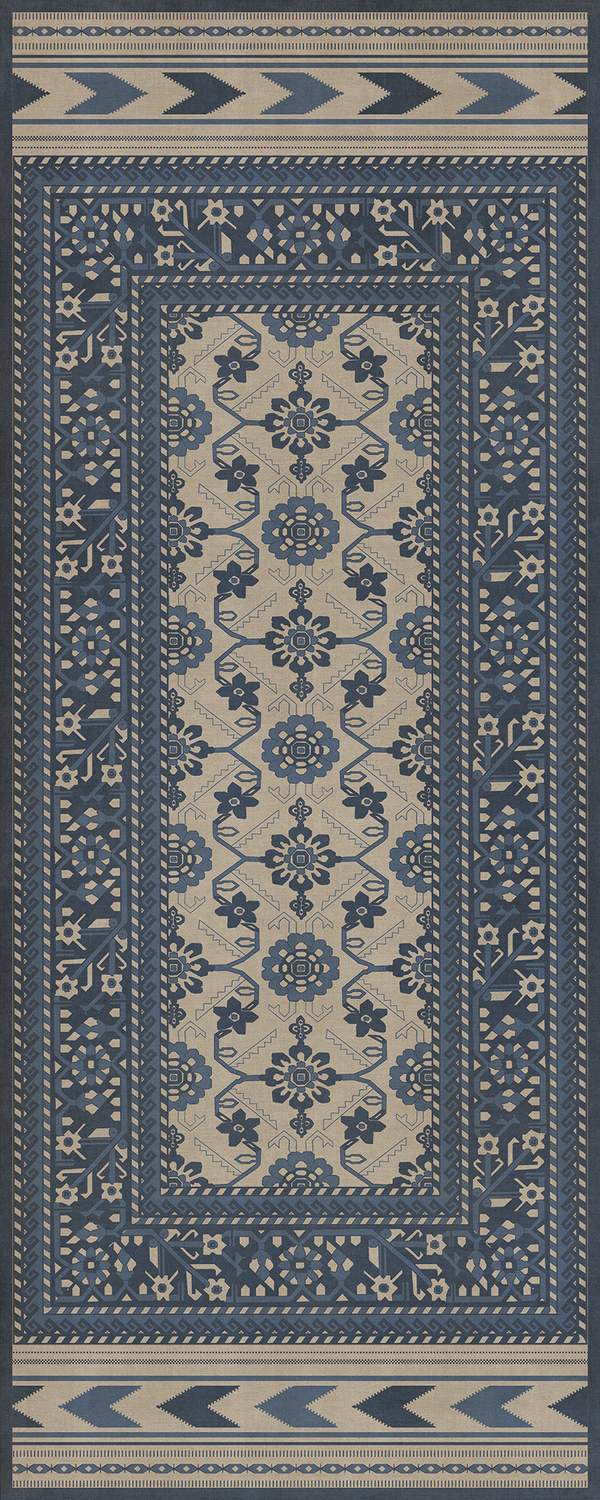 spicher and company persian bazaar balouch ganjul rug