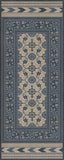spicher and company persian bazaar balouch ganjul rug