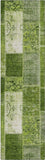 Addison Chantille ACN631 Olive Rug