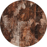 Addison Chantille ACN560 Paprika Rug