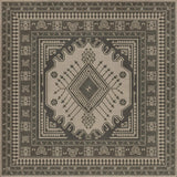 spicher and company persian bazaar bergama seda rug