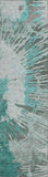 Addison Chantille ACN645 Teal Rug