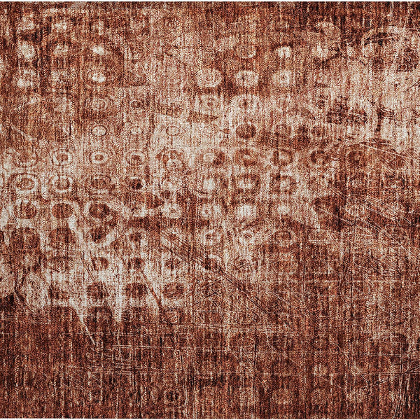 Addison Chantille ACN577 Paprika Rug