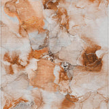 addison chantille acn526 paprika rug