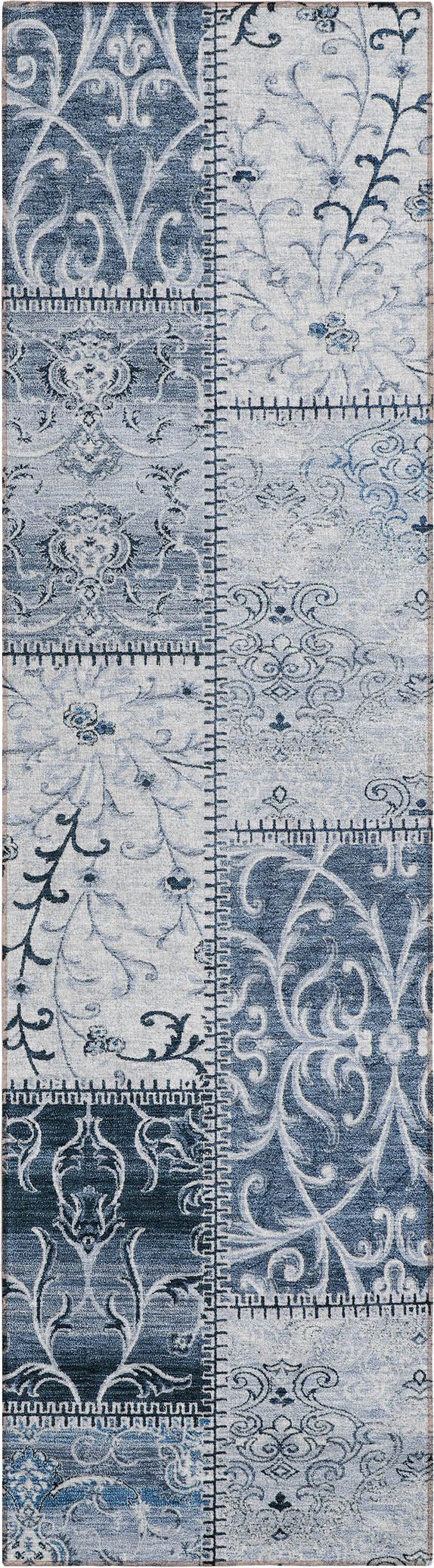 Addison Chantille ACN566 Denim Rug