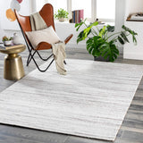 surya daisy dsy 2301 dark brown rug