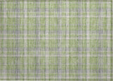 Addison Chantille ACN563 Green Rug