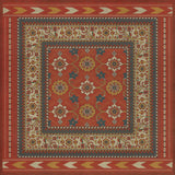spicher and company persian bazaar balouch jannat rug