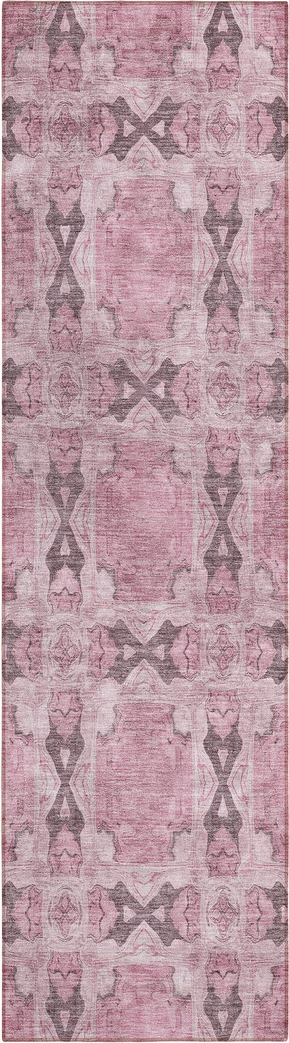 Addison Chantille ACN564 Pink Rug