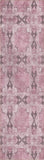 Addison Chantille ACN564 Pink Rug