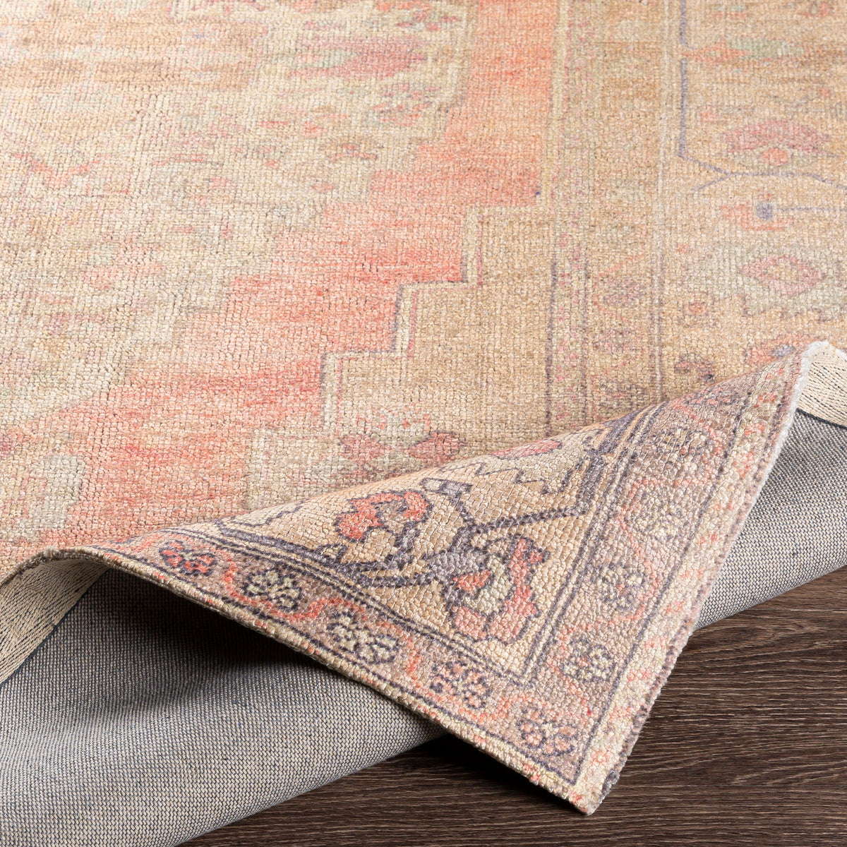 surya rug co unique unq 2301 cream rug