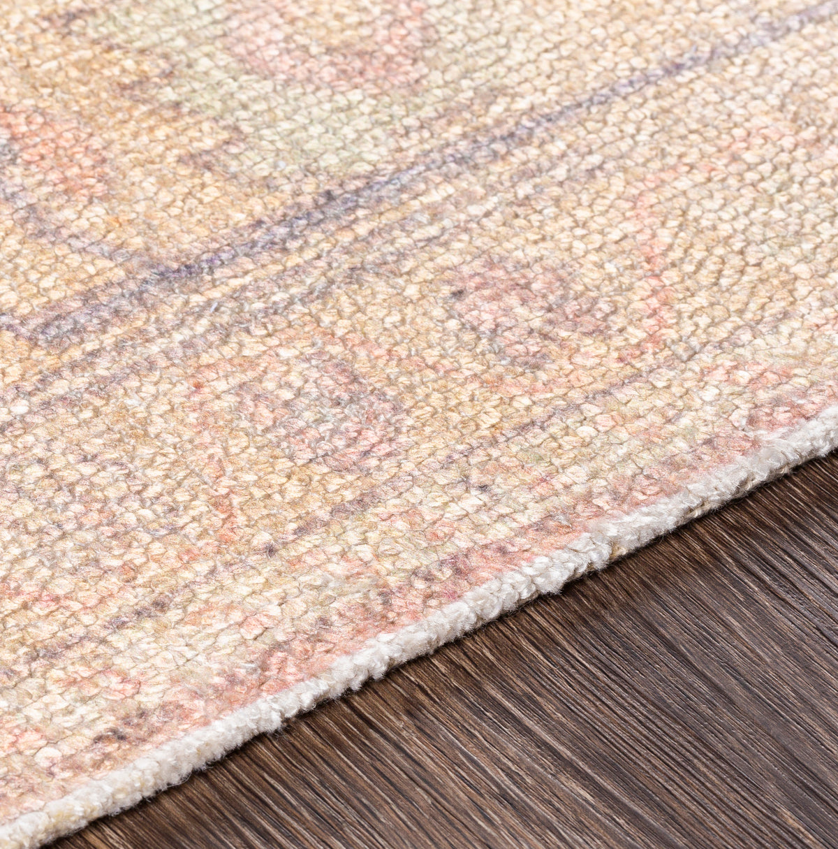 surya rug co unique unq 2301 cream rug