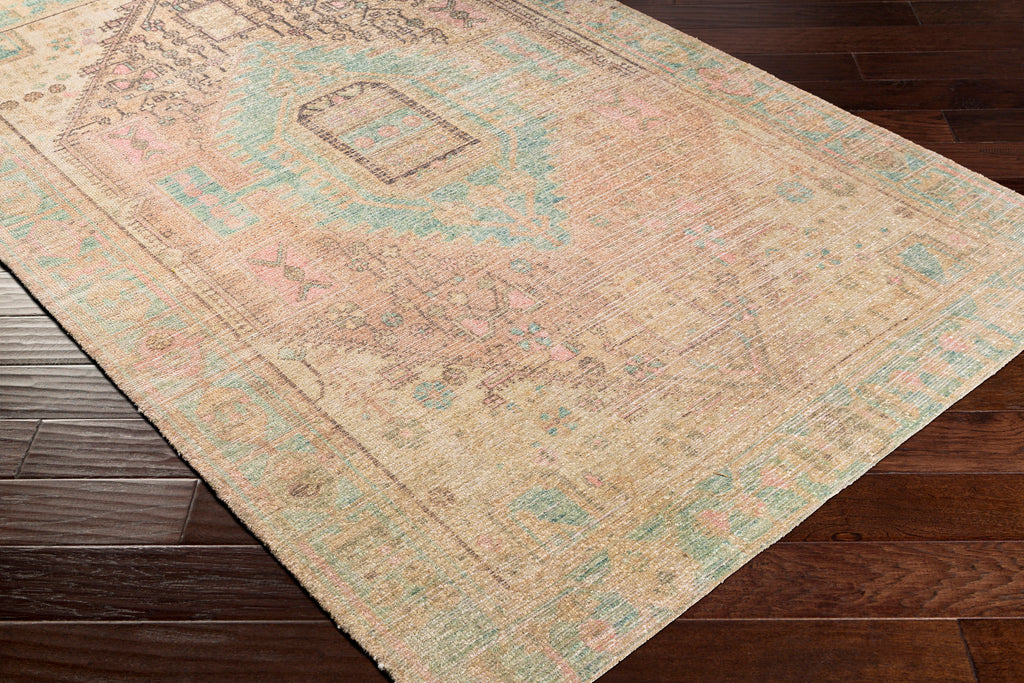 surya rug co unique unq 2305 bright pink rug