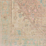surya rug co unique unq 2305 bright pink rug