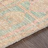 surya rug co unique unq 2305 bright pink rug