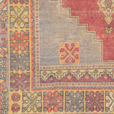 surya rug co unique unq 2309 bright red rug