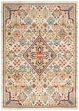nourison karisma kar02 ivory rug