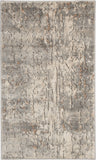 nourison quarry qua03 beige grey rug
