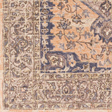 surya urfa urf 2309 peach rug