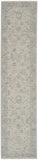 nourison infinite ift03 lt grey rug