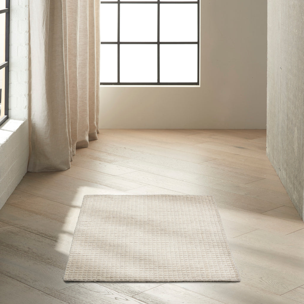 nourison pretoria ck890 beige rug