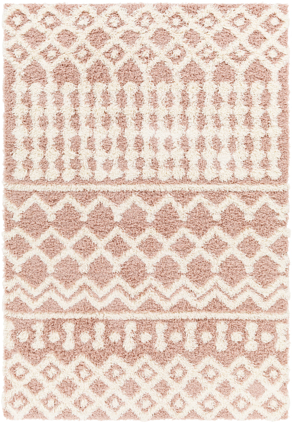 surya urban shag usg 2339 light grey rug