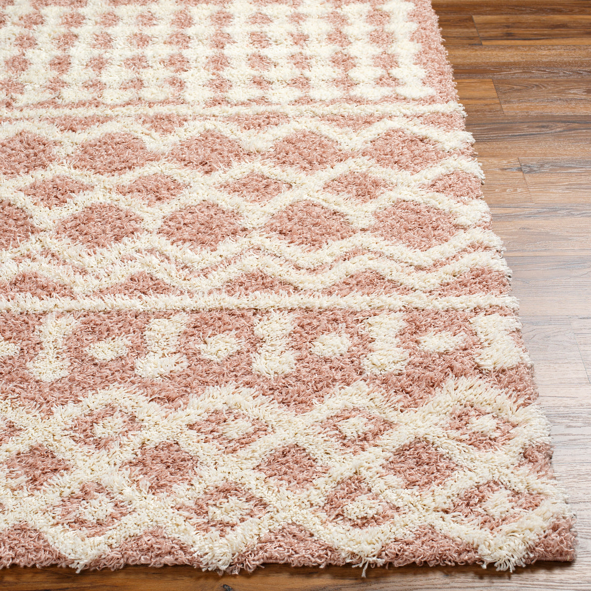 surya urban shag usg 2339 light grey rug